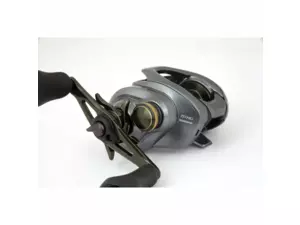 SHIMANO Multiplikátor Curado DC151 HG (levoruký)