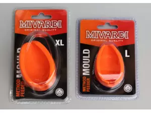 MIVARDI Method Feeder formička XL