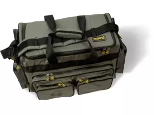 BLACK CAT Taška Battle Cat Carryall