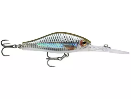 RAPALA Shadow Rap Jack Deep 05 ROL