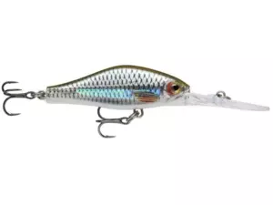 RAPALA Shadow Rap Jack Deep 05 ROL