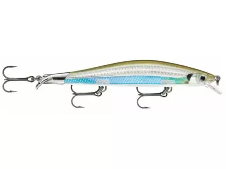 RAPALA Wobler RipStop 12 MBS