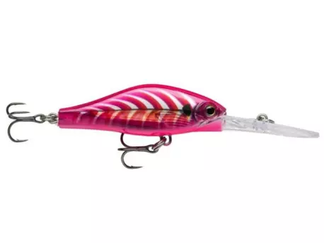 RAPALA Shadow Rap Jack Deep 05 PSC