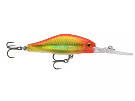 RAPALA Shadow Rap Jack Deep 05 HH