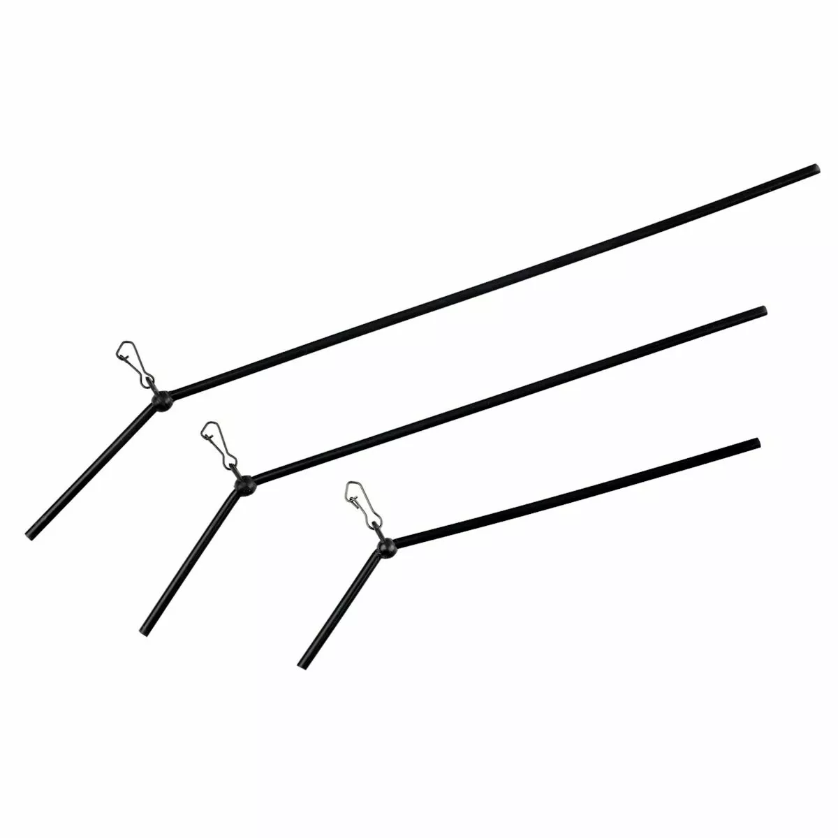 GIANTS FISHING Průjezd na tyčce zahnutý Anti Tangle