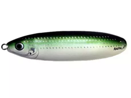 Rapala Minnow Spoon 08 PGR