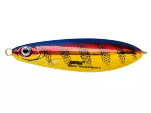 Rapala Rattlin Minnow Spoon 08 GSU