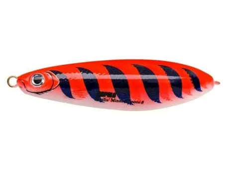 Rapala Rattlin Minnow Spoon 08 CO