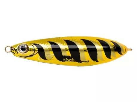 Rapala Rattlin Minnow Spoon 08 BG