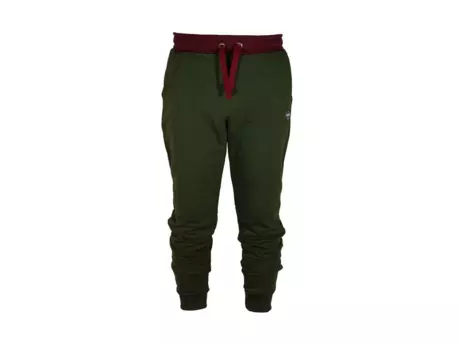  Tepláky Carpstyle Green Forest Joggers