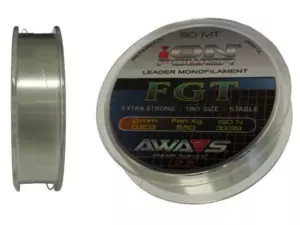 AWA-S iON POWER FGT - 50m