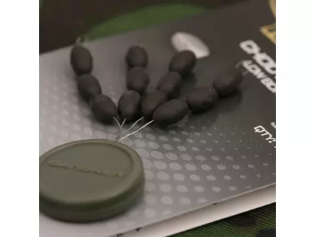 GARDNER Tungstenové zarážky Covert Tungsten Chod