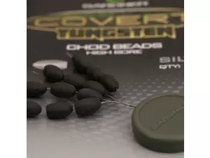 GARDNER Tungstenové zarážky Covert Tungsten Chod