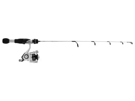 ABU GARCIA VERITAS ICE COMBO 27” ML 