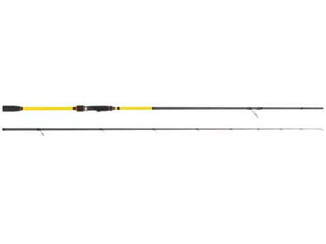 Lucky John prut Progress Power Jig 56  2,48m 15-56g