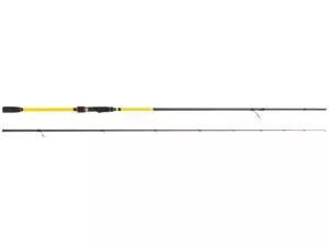 Lucky John prut Progress Power Jig 56  2,48m 15-56g