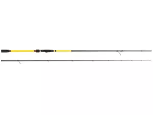 Lucky John prut Progress Power Jig 40  2,48m 12-40g