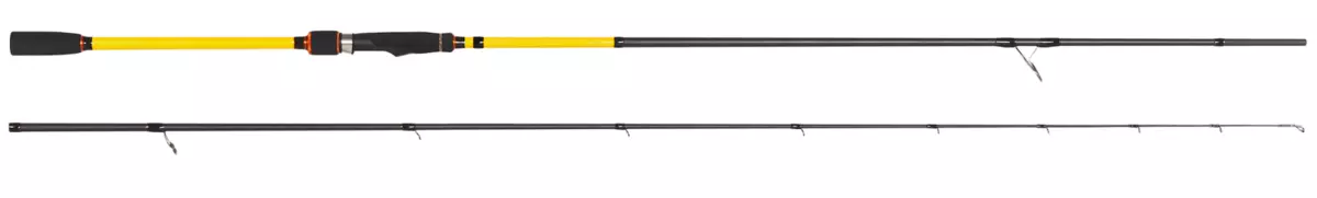 Lucky John prut Progress Power Jig 80 2,74m 30-80g