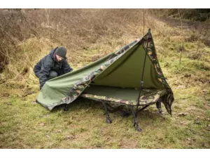 Přístřešek Wychwood Tactical Carp Tarp XL