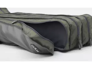 DAM Pouzdro na 3 pruty COMPARTMENT ROD BAG VÝPRODEJ