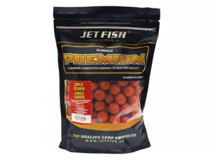 JET FISH Boilie Premium Clasicc - 700g - 20mm