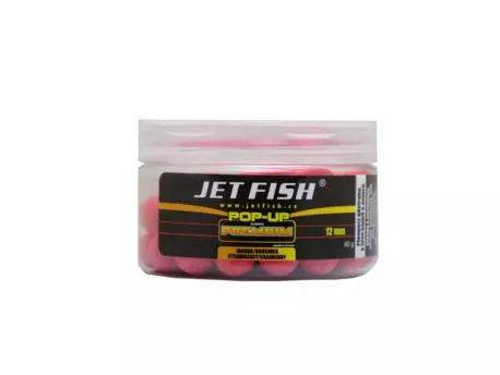 JET FISH Premium clasicc POP-UP 12 mm