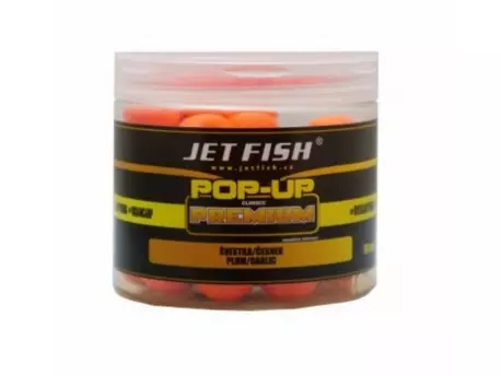 JET FISH Premium clasicc POP-UP 16 mm