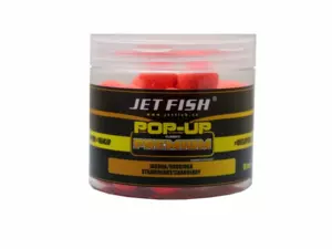 JET FISH Premium clasicc POP-UP 16 mm