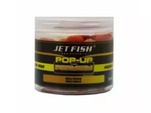 JET FISH Premium clasicc POP-UP 16 mm