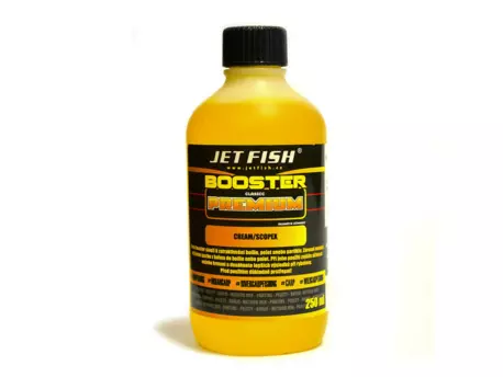 JET FISH Premium Clasicc Booster - 250ml