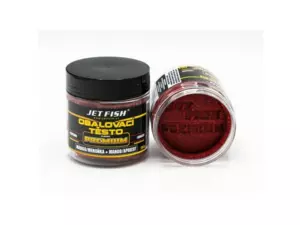 JET FISH těsto Premium Clasicc - 250g