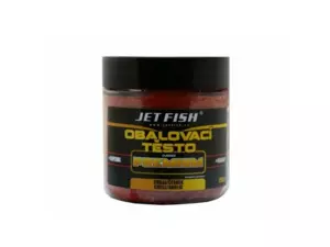 JET FISH těsto Premium Clasicc - 250g