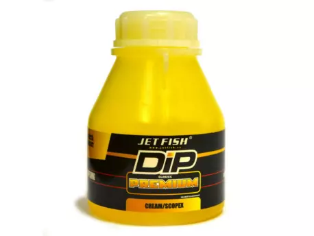 JET FISH Premium Clasicc dip - 175ml