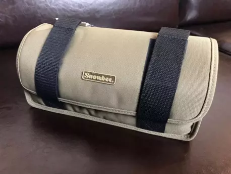 SNOWBEE obal na navijáky VÝPRODEJ