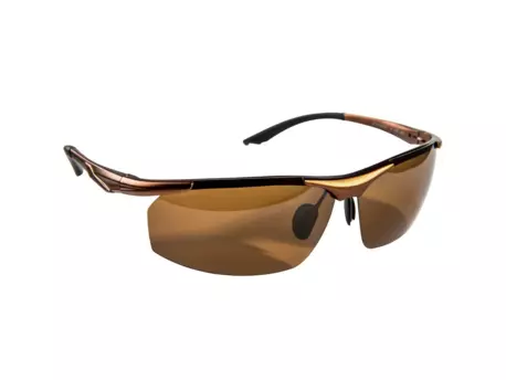 Sluneční brýle Wychwood Aura Brown Polarised Sunglasses