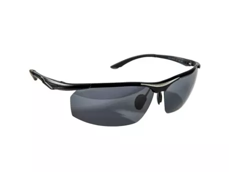 Sluneční brýle Wychwood Aura Black Polarised Sunglasses