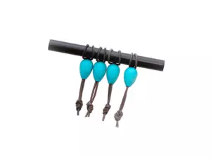 Drennan spojky Dacron Connector Aqua 4 to 6