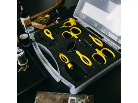 LOON FLY TYING TOOL KIT VÝPRODEJ