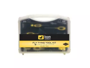 LOON FLY TYING TOOL KIT VÝPRODEJ