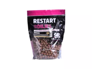 LK Baits ReStart Mussel  14 mm, 1kg