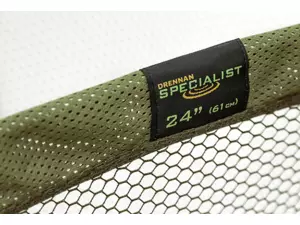 Drennan podběráková hlava Landing net Specilist 24“