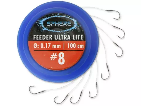 SPHERE Feeder ultra lite VÝPRODEJ