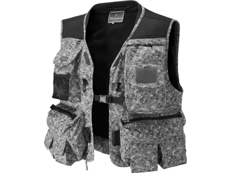 Vesta Wychwood Long Vest VEL. L VÝPRODEJ
