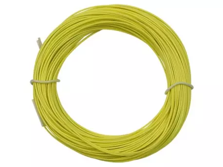 GIANTS FISHING Muškařská šňůra Green Stream Fly Line VÝPRODEJ