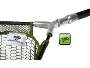 GIANTS FISHING Carp Plus 42 Landing Net