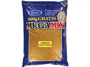 Lorpio Megamix Carp 3 kg