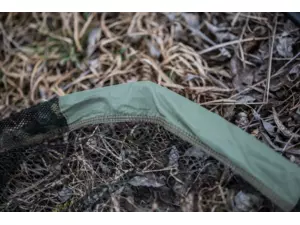 LK Baits podběrák Hunter Camo Landing Net 42"