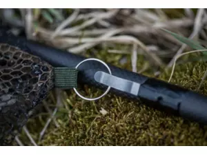 LK Baits podběrák Hunter Camo Landing Net 42"