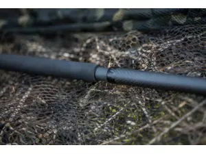 LK Baits podběrák Hunter Camo Landing Net 42"