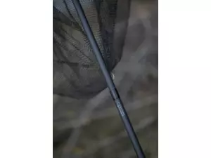 LK Baits podběrák Hunter Camo Landing Net 42"